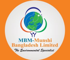 Mbm munshi logo